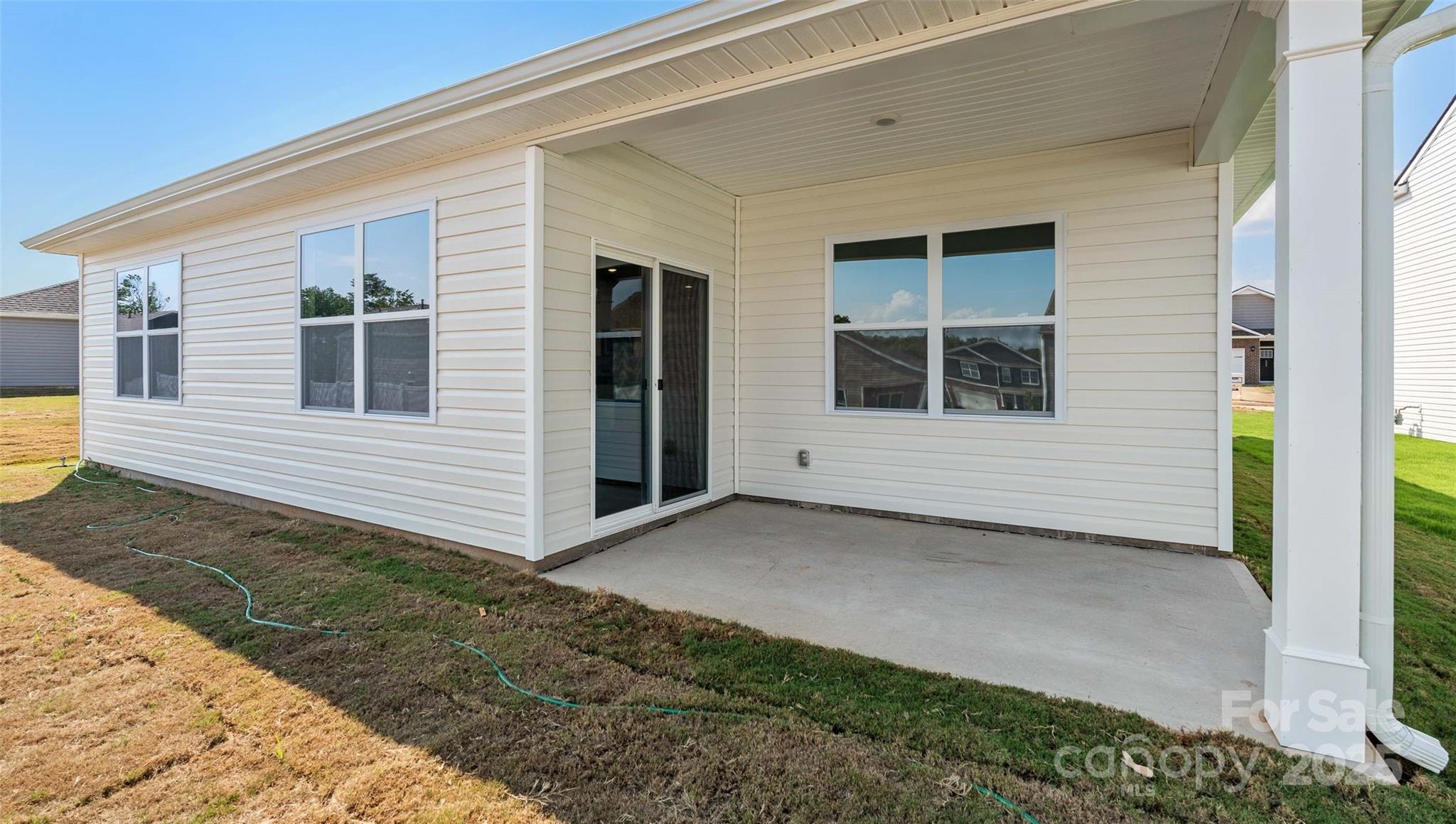 Rydele Heights - Residential