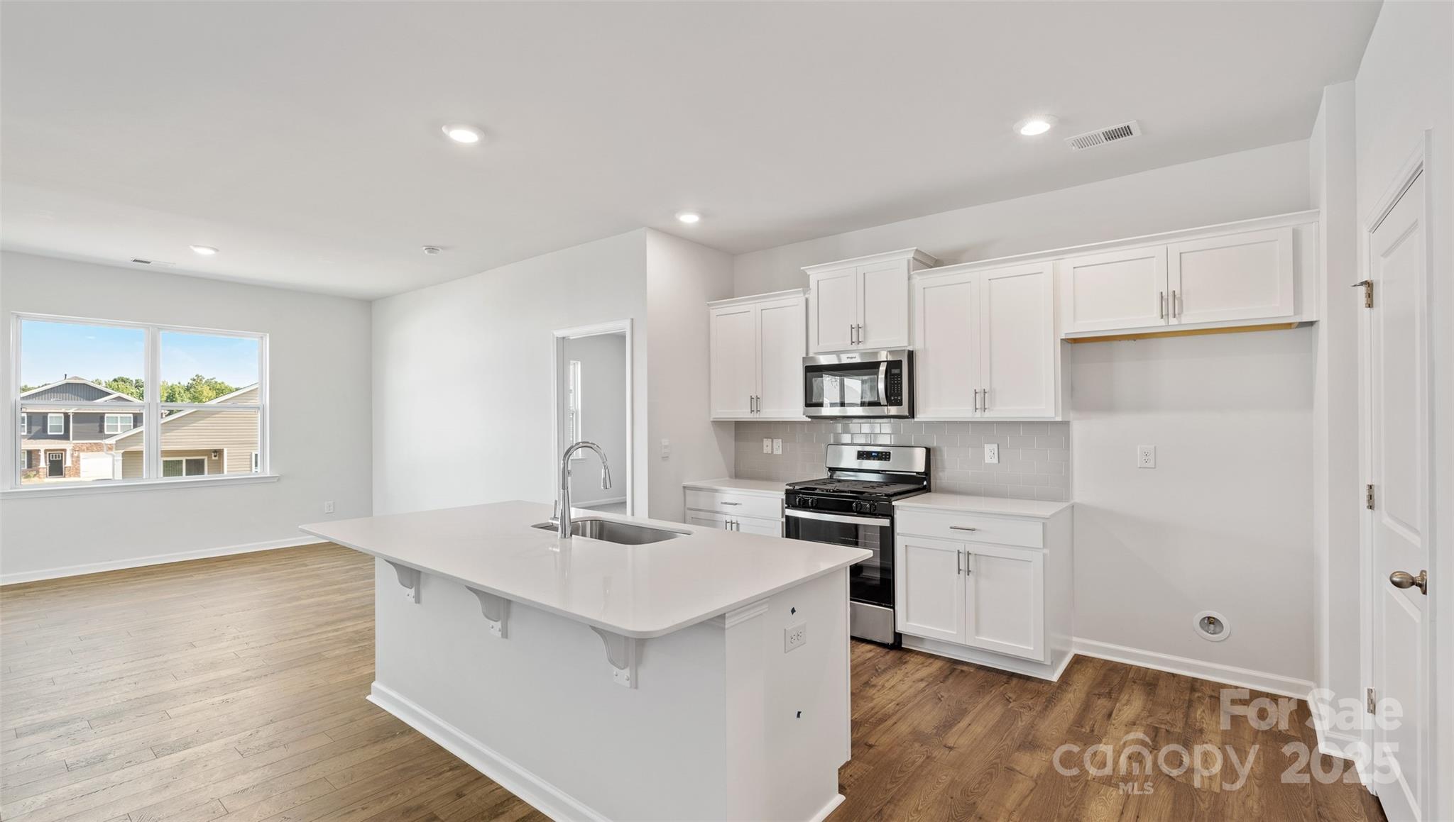 Rydele Heights - Residential