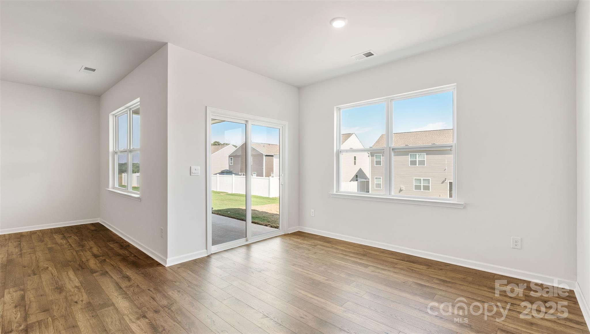 Rydele Heights - Residential