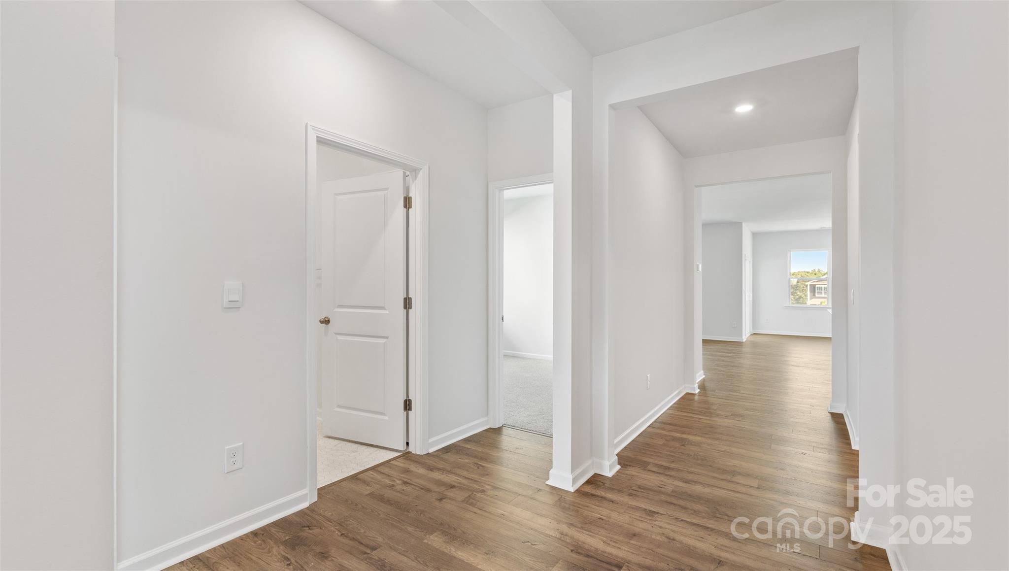 Rydele Heights - Residential