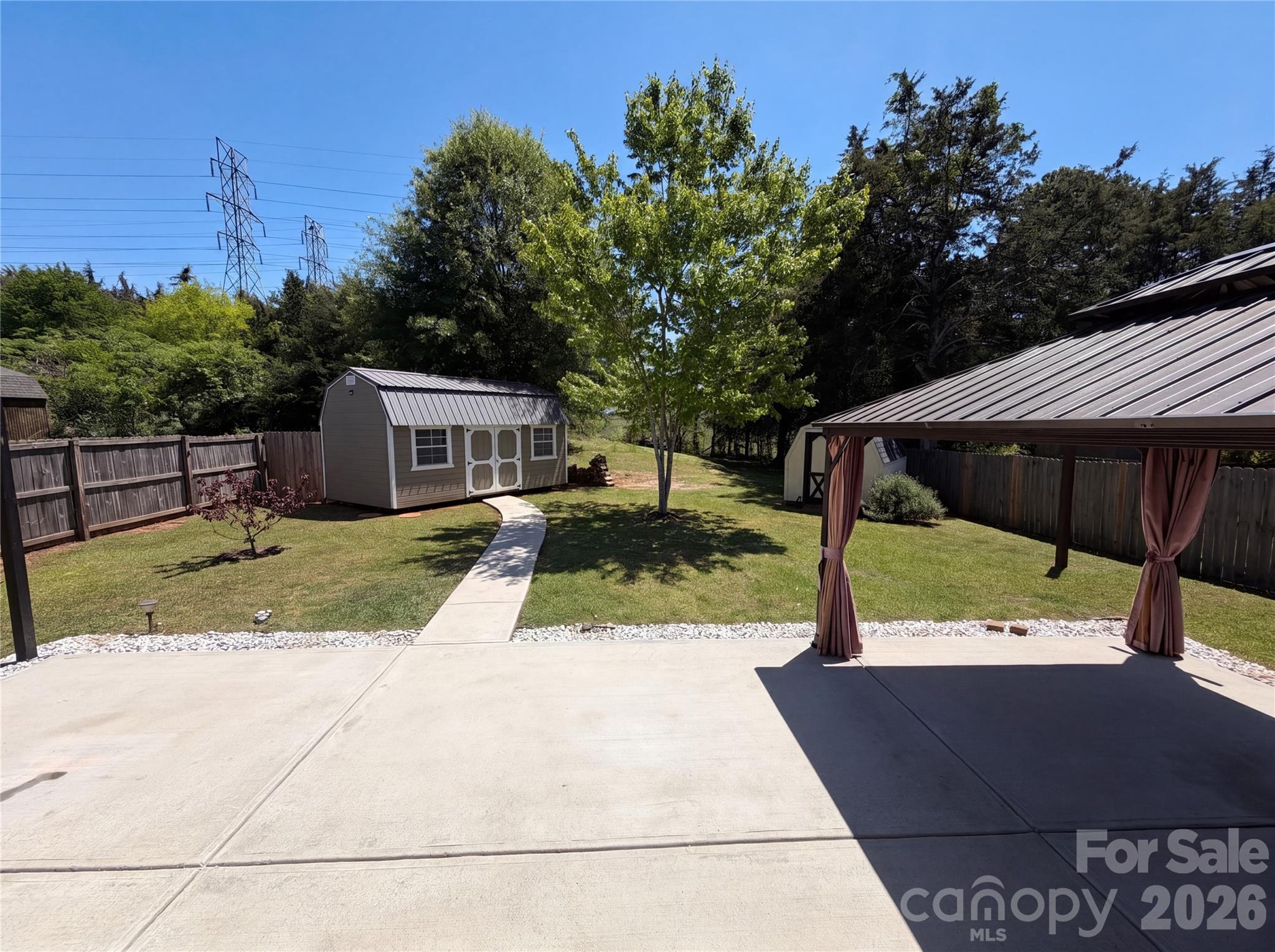 Mallard Creek - Residential