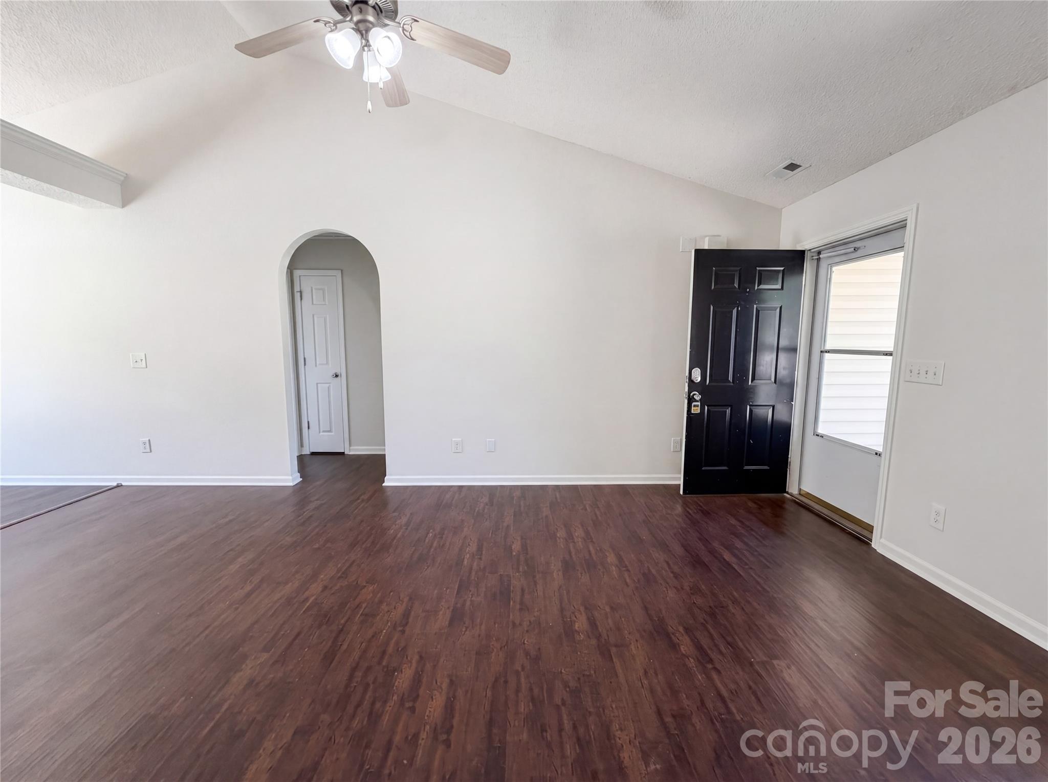 Mallard Creek - Residential