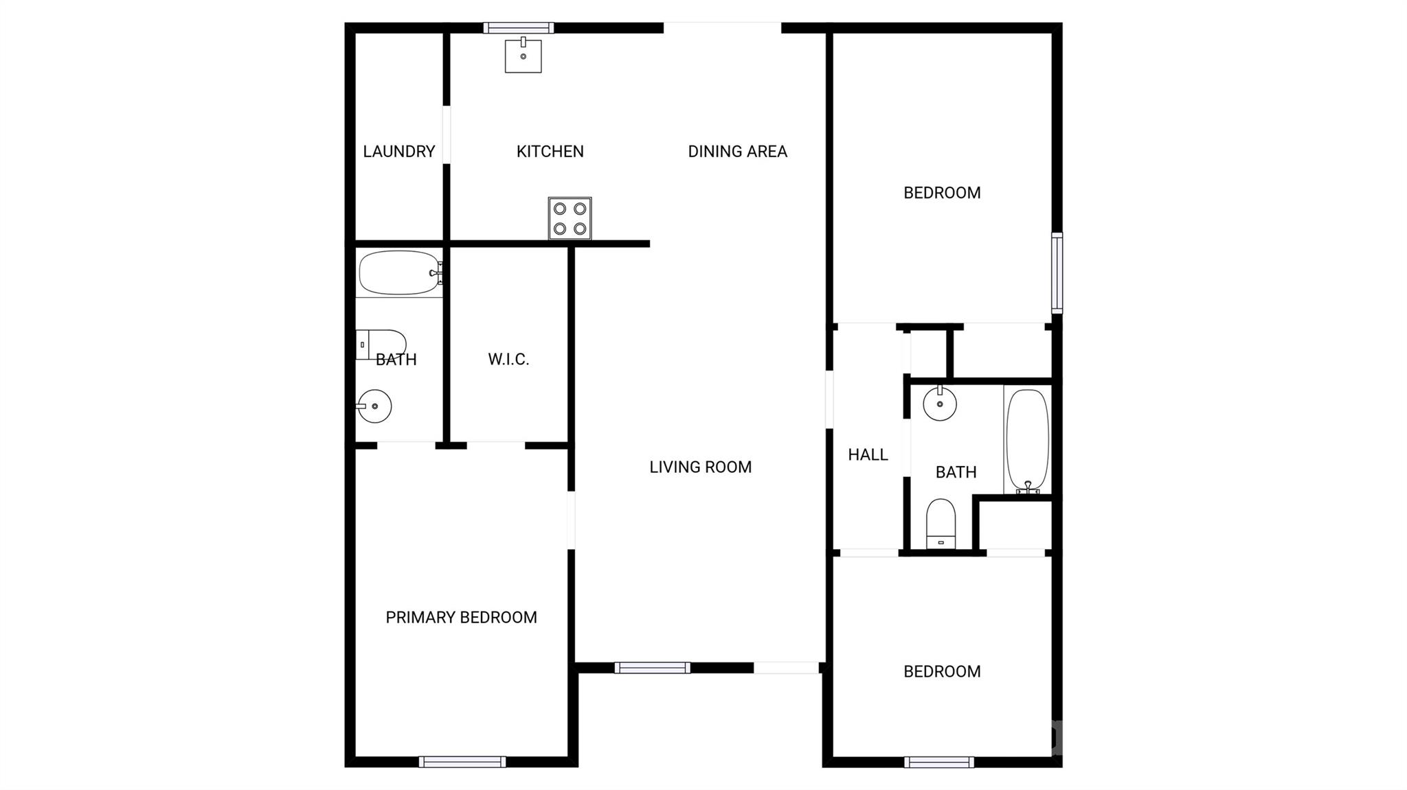 Mallard Creek - Residential