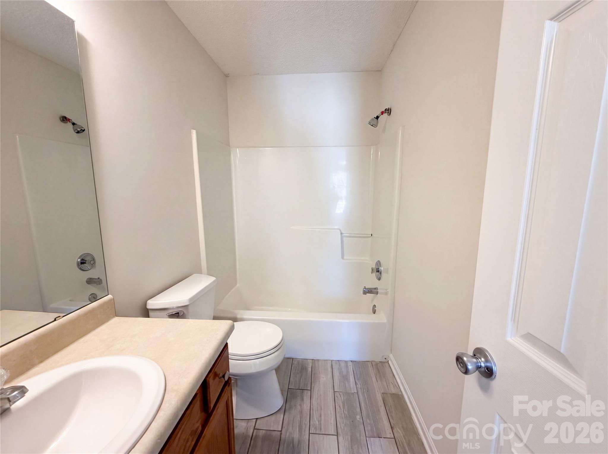 Mallard Creek - Residential