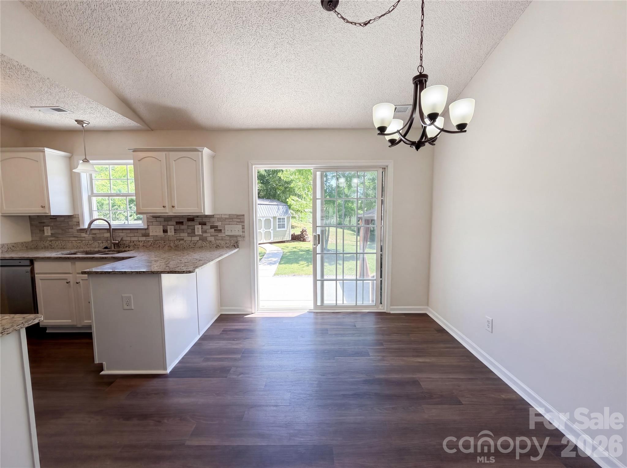 Mallard Creek - Residential