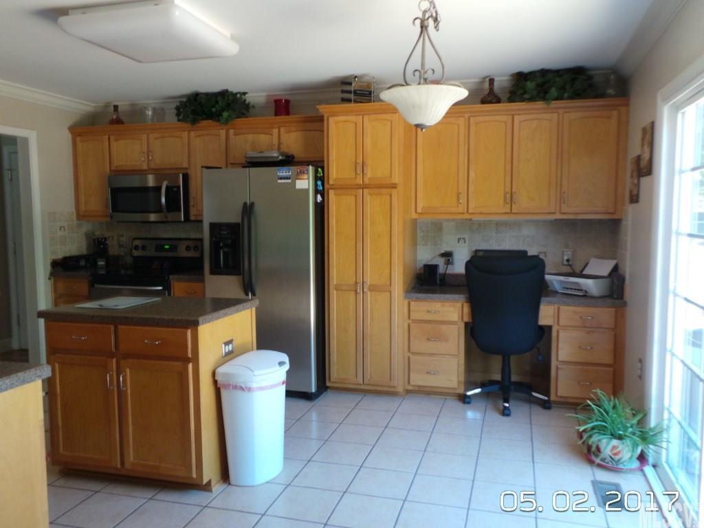 Providence Forest - Residential