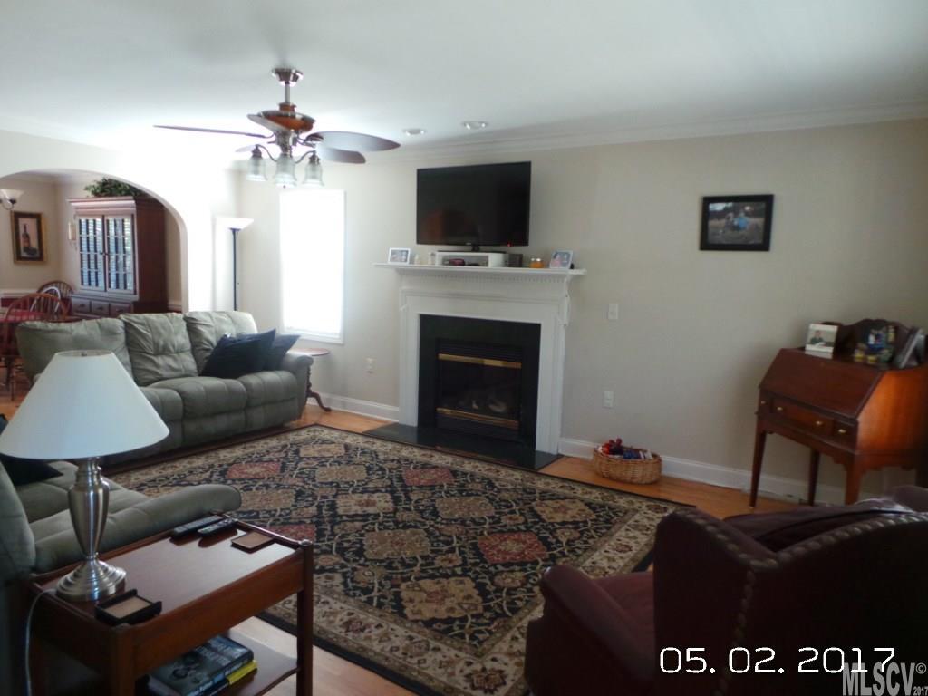 Providence Forest - Residential