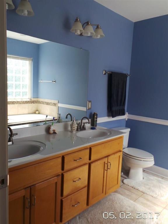 Providence Forest - Residential