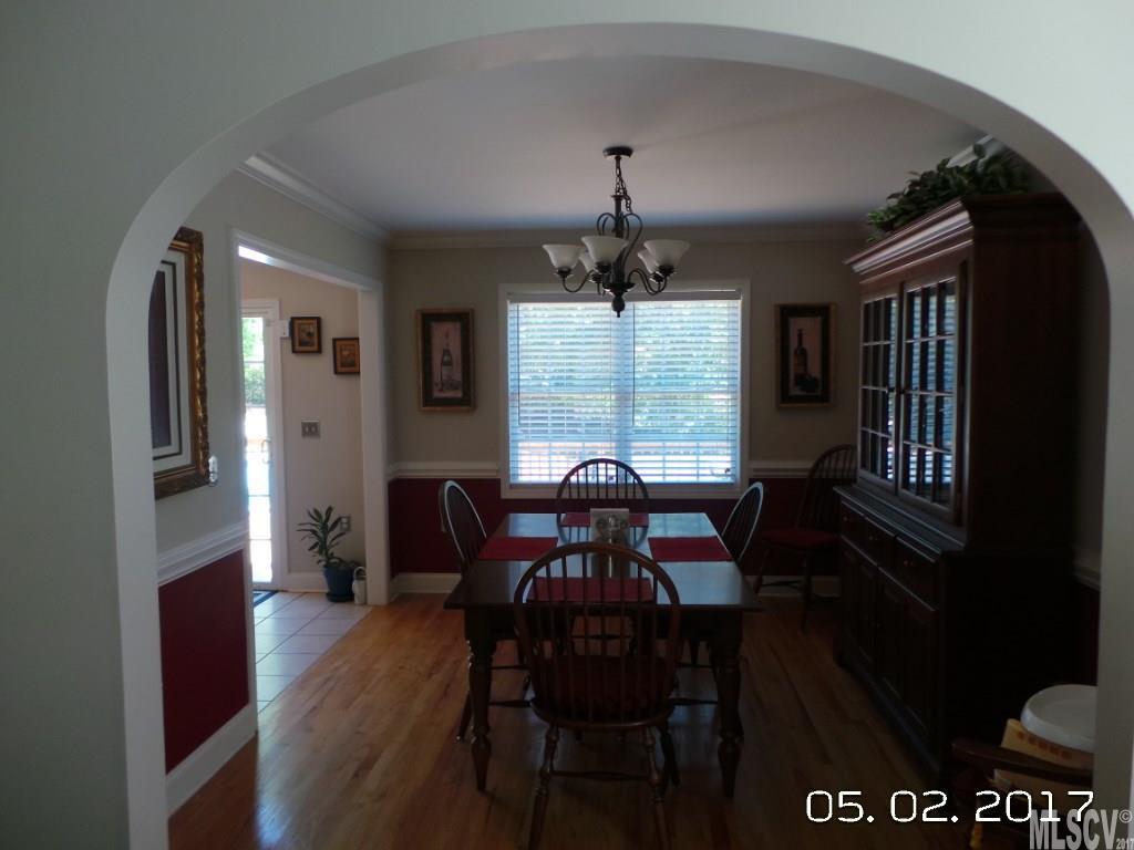 Providence Forest - Residential