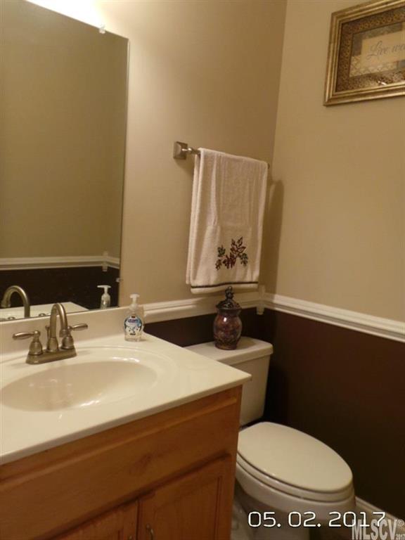 Providence Forest - Residential