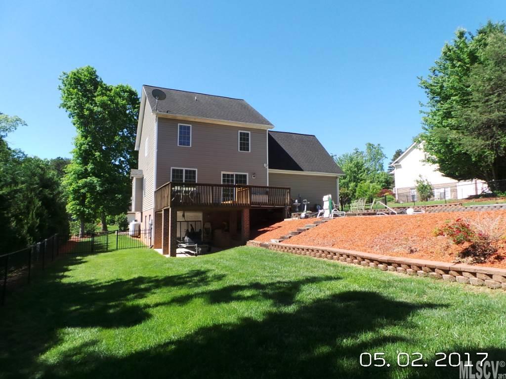 Providence Forest - Residential