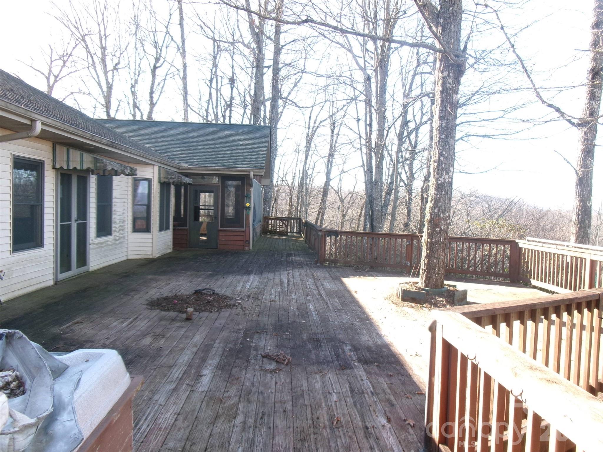 Indian Camp Mountain - Residential