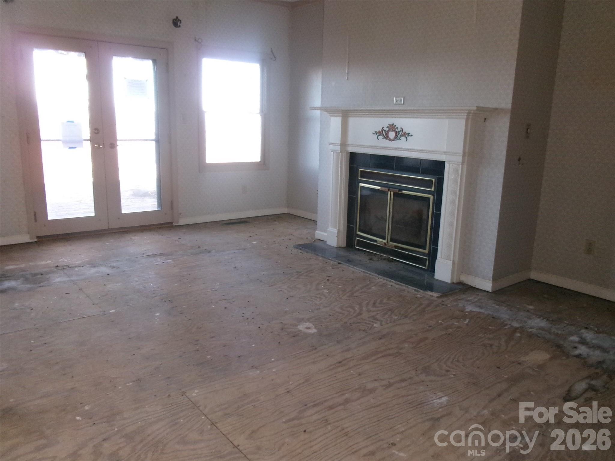 Indian Camp Mountain - Residential