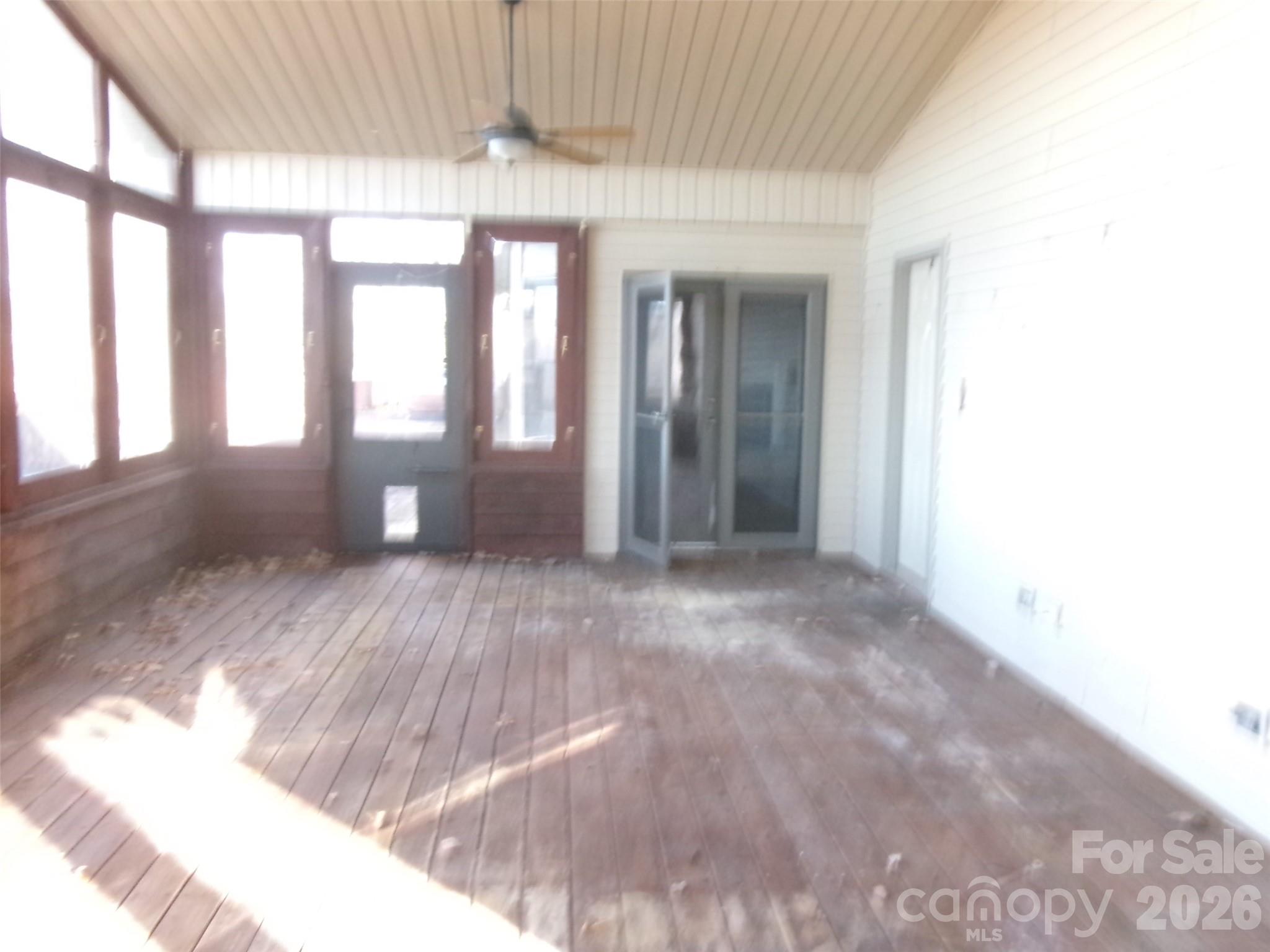 Indian Camp Mountain - Residential