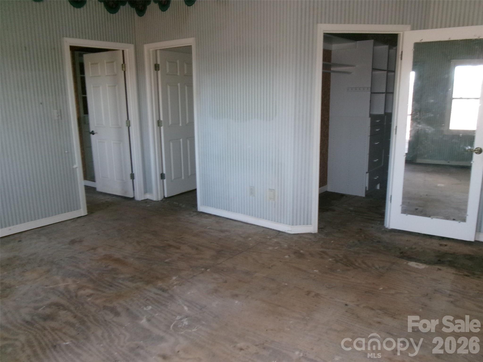 Indian Camp Mountain - Residential