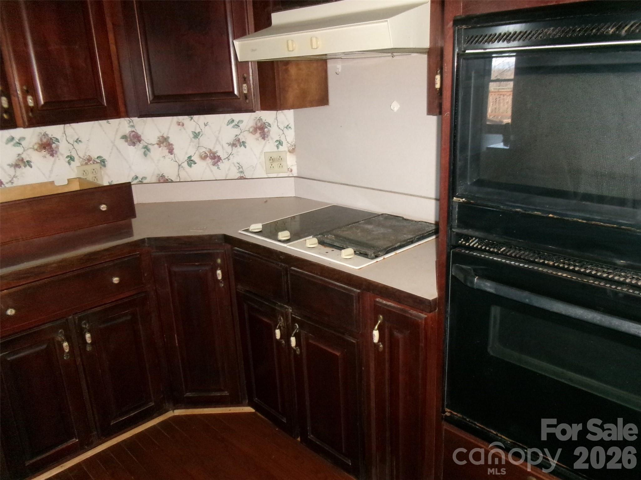 Indian Camp Mountain - Residential