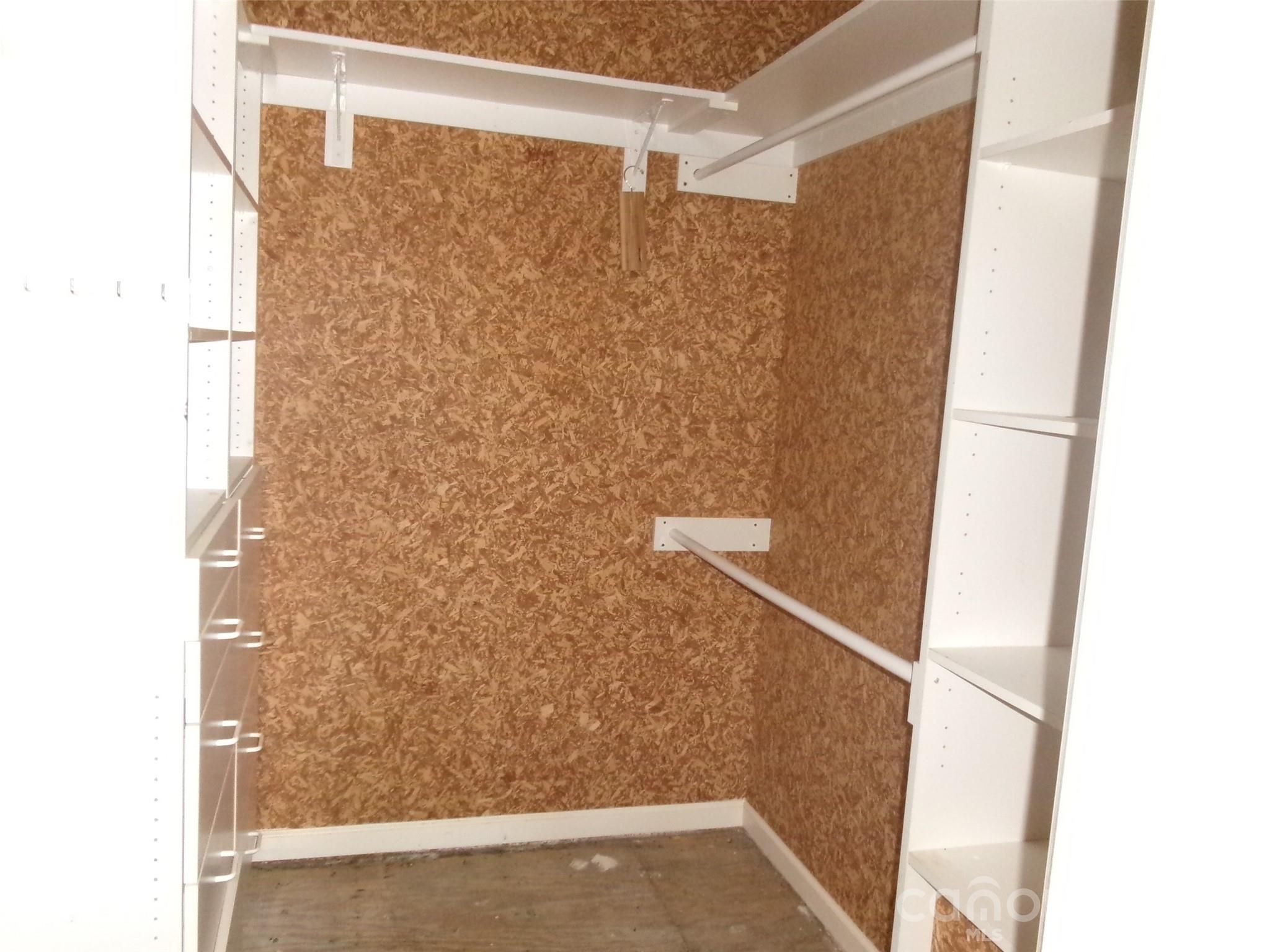 Indian Camp Mountain - Residential