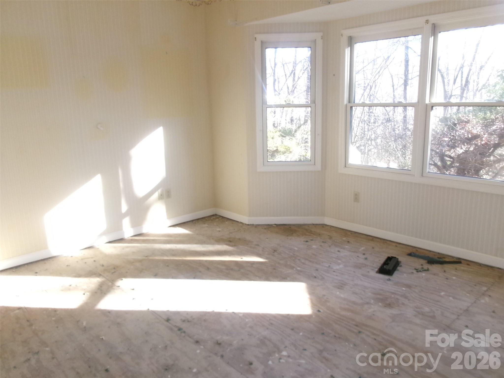 Indian Camp Mountain - Residential