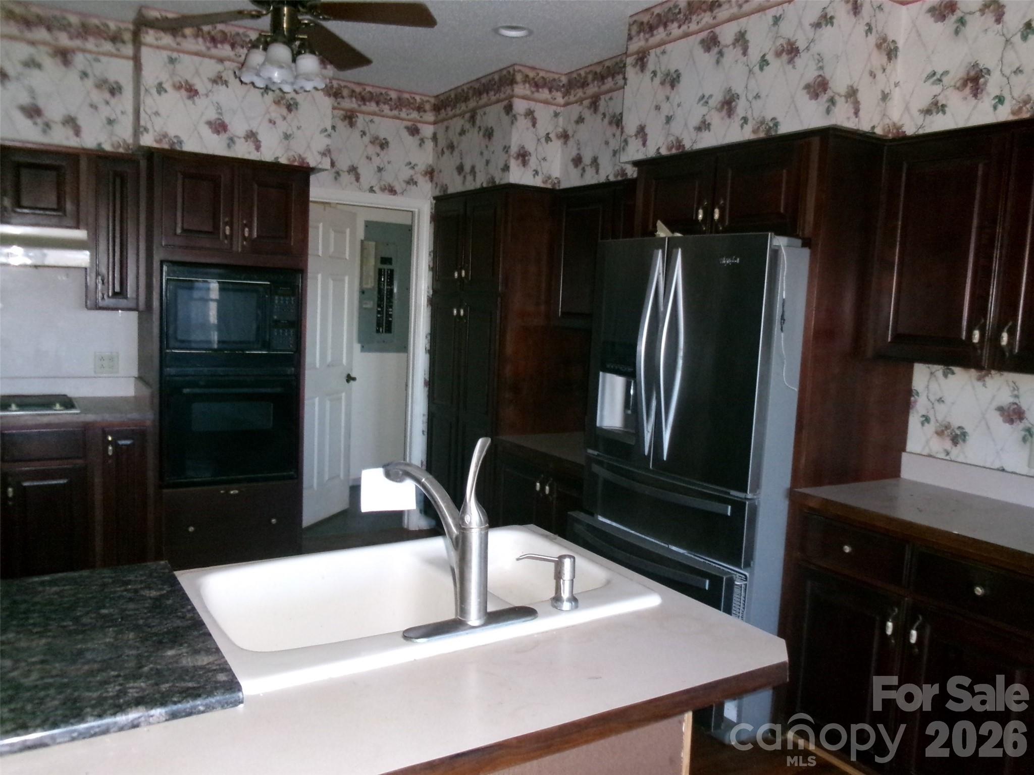 Indian Camp Mountain - Residential