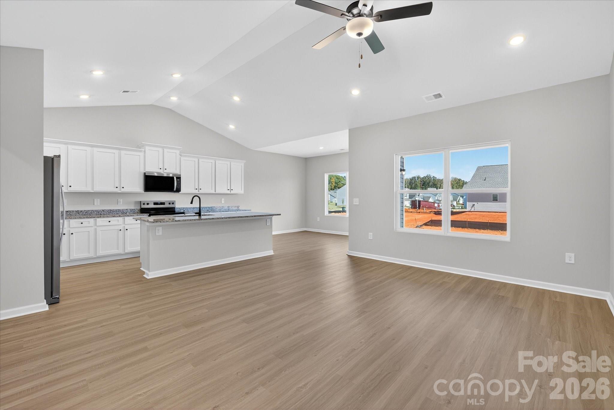 3615 Clover Valley Drive