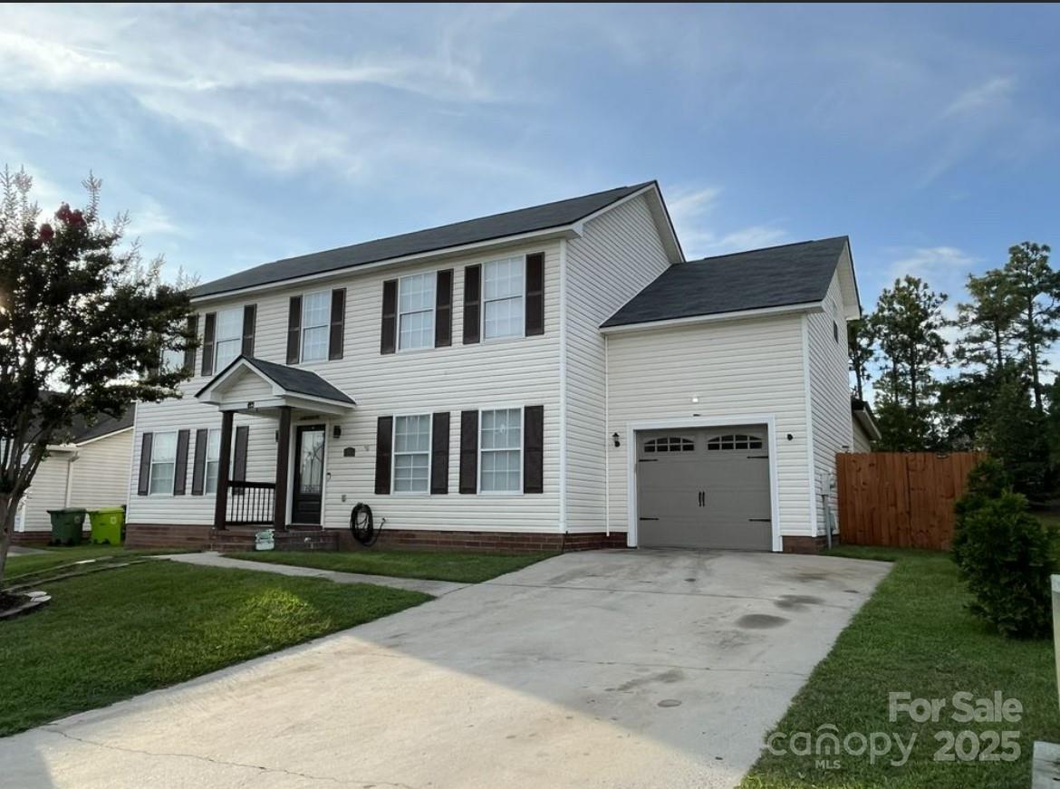 Autumn Glen - Residential