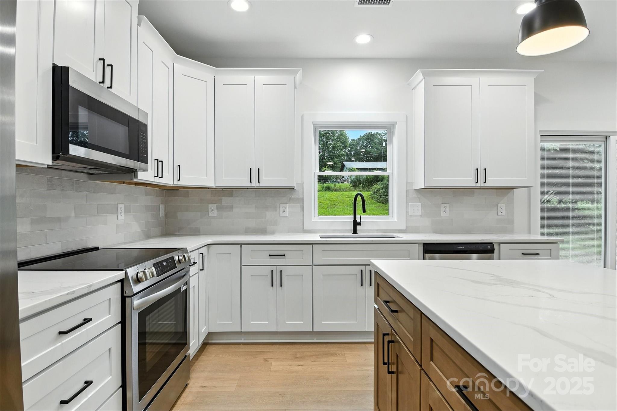 Willow Oaks - Residential