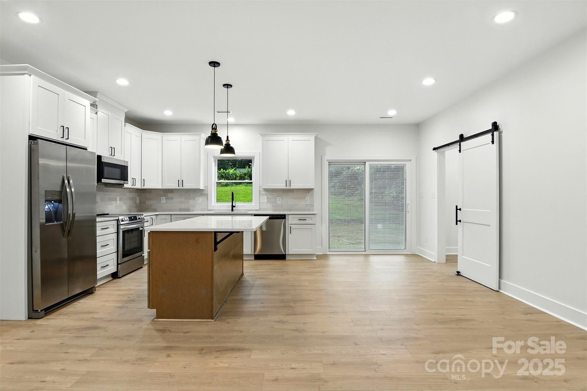 Willow Oaks - Residential