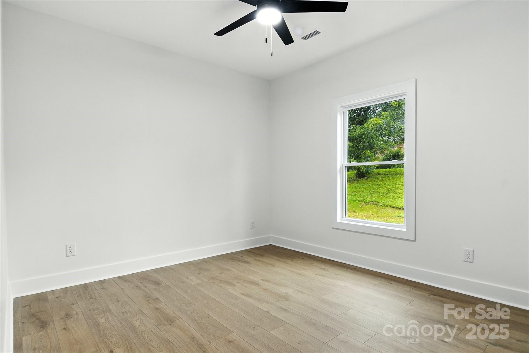 Willow Oaks - Residential