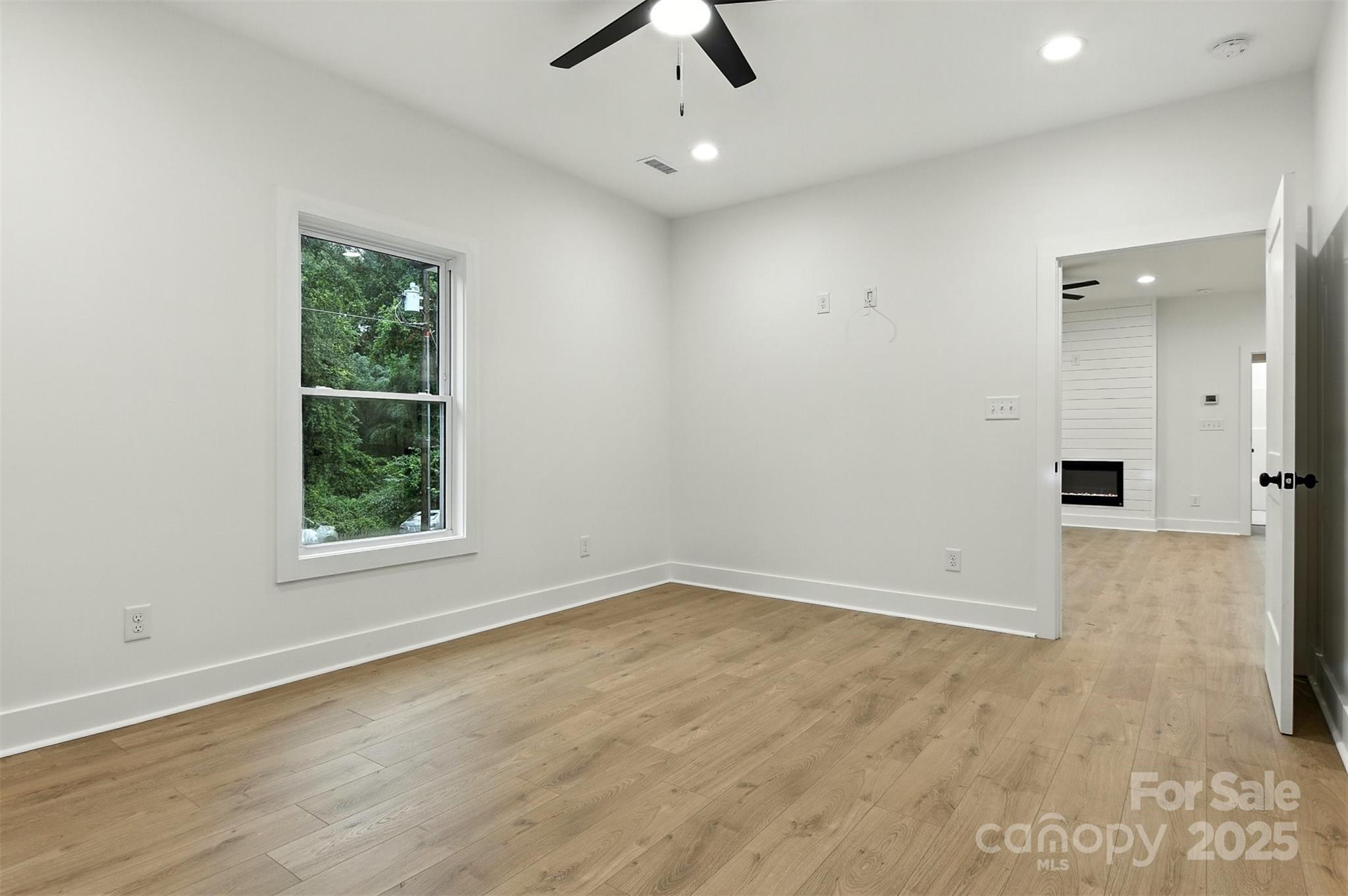 Willow Oaks - Residential