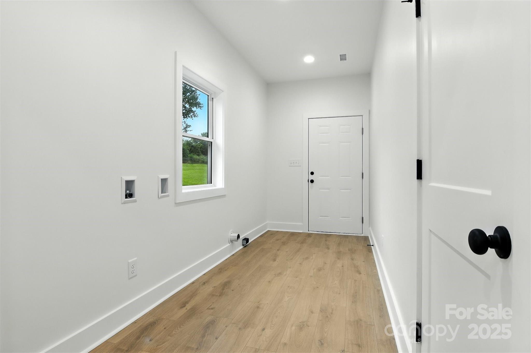 Willow Oaks - Residential