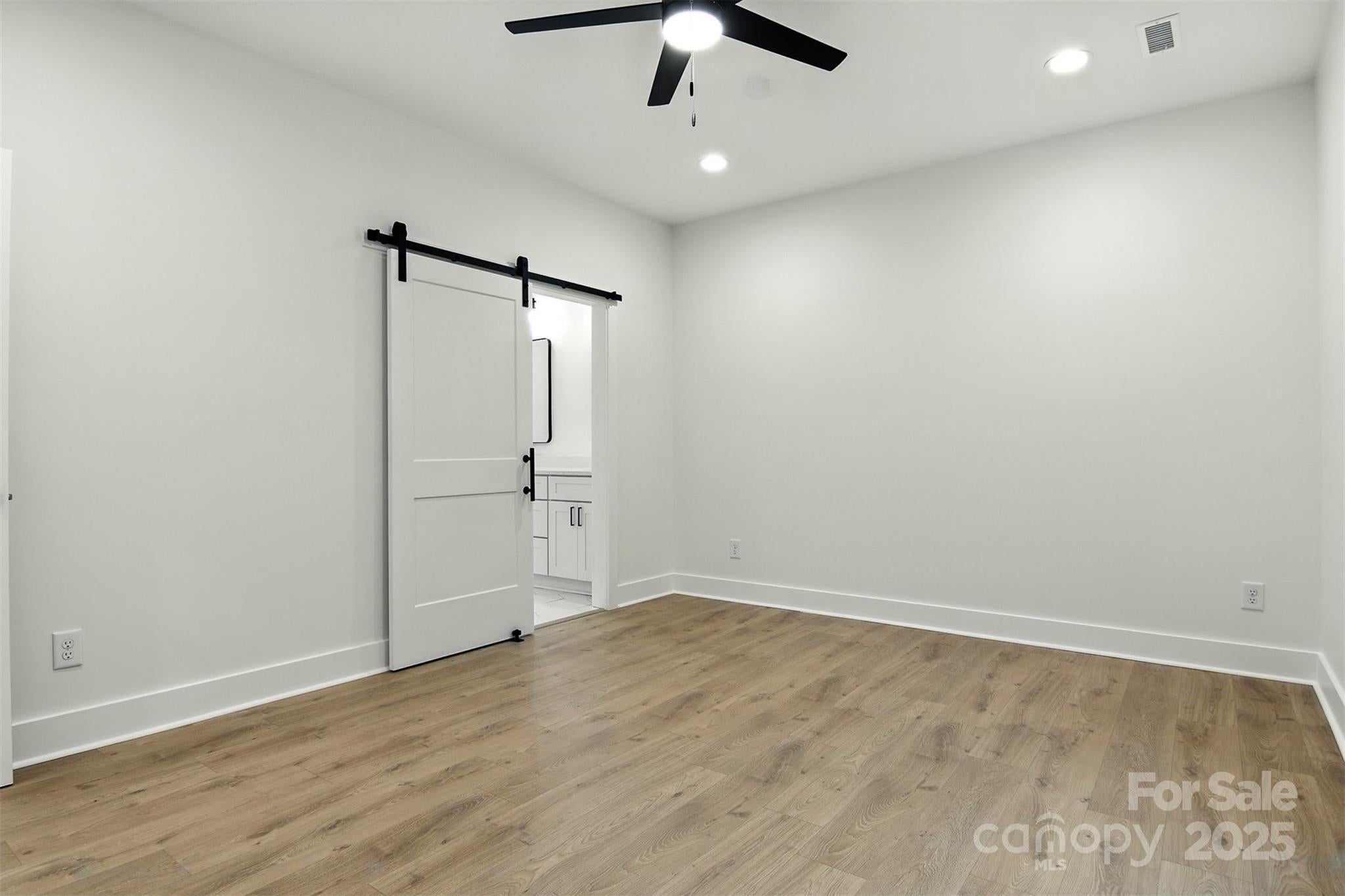 Willow Oaks - Residential