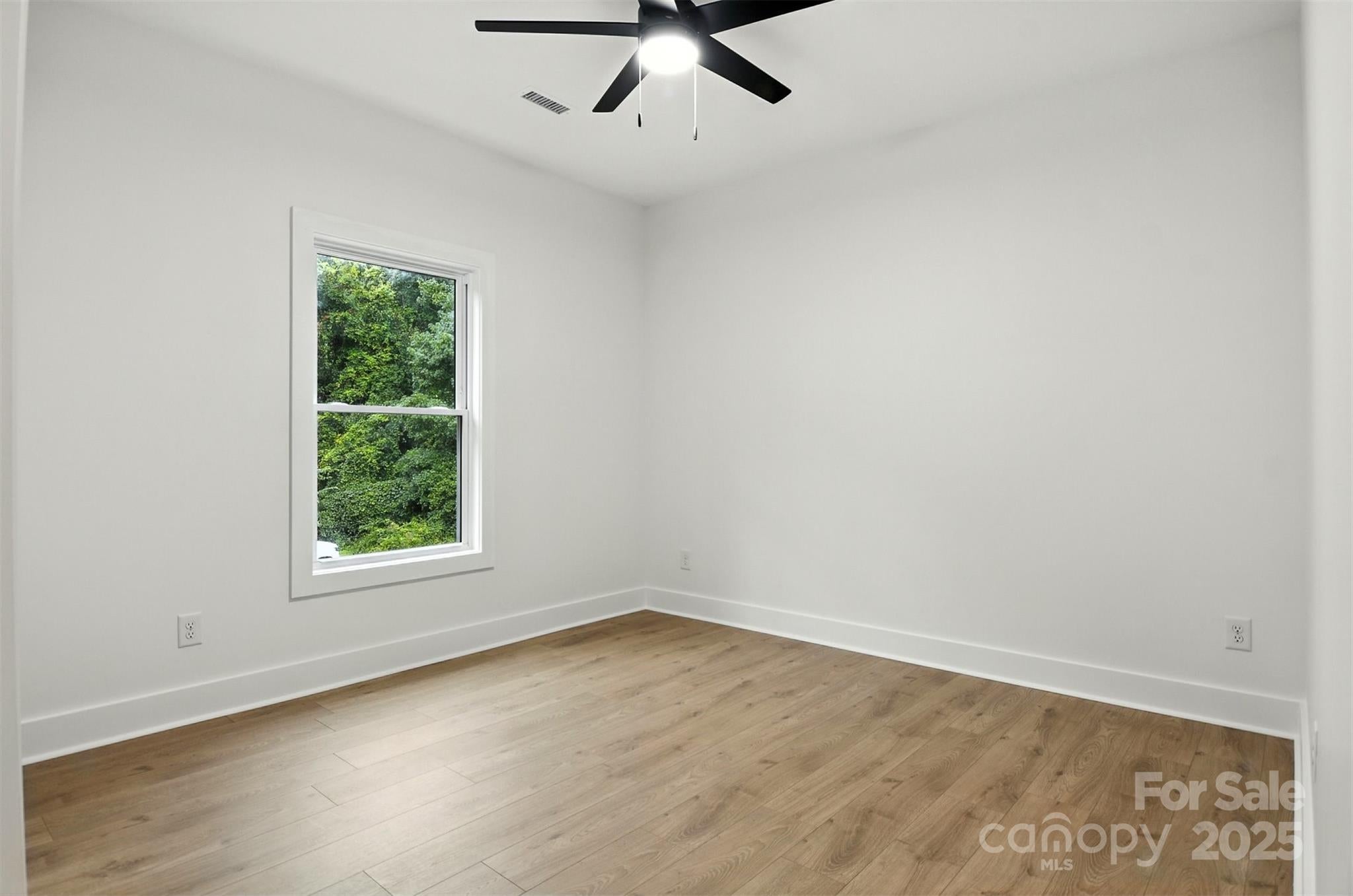Willow Oaks - Residential