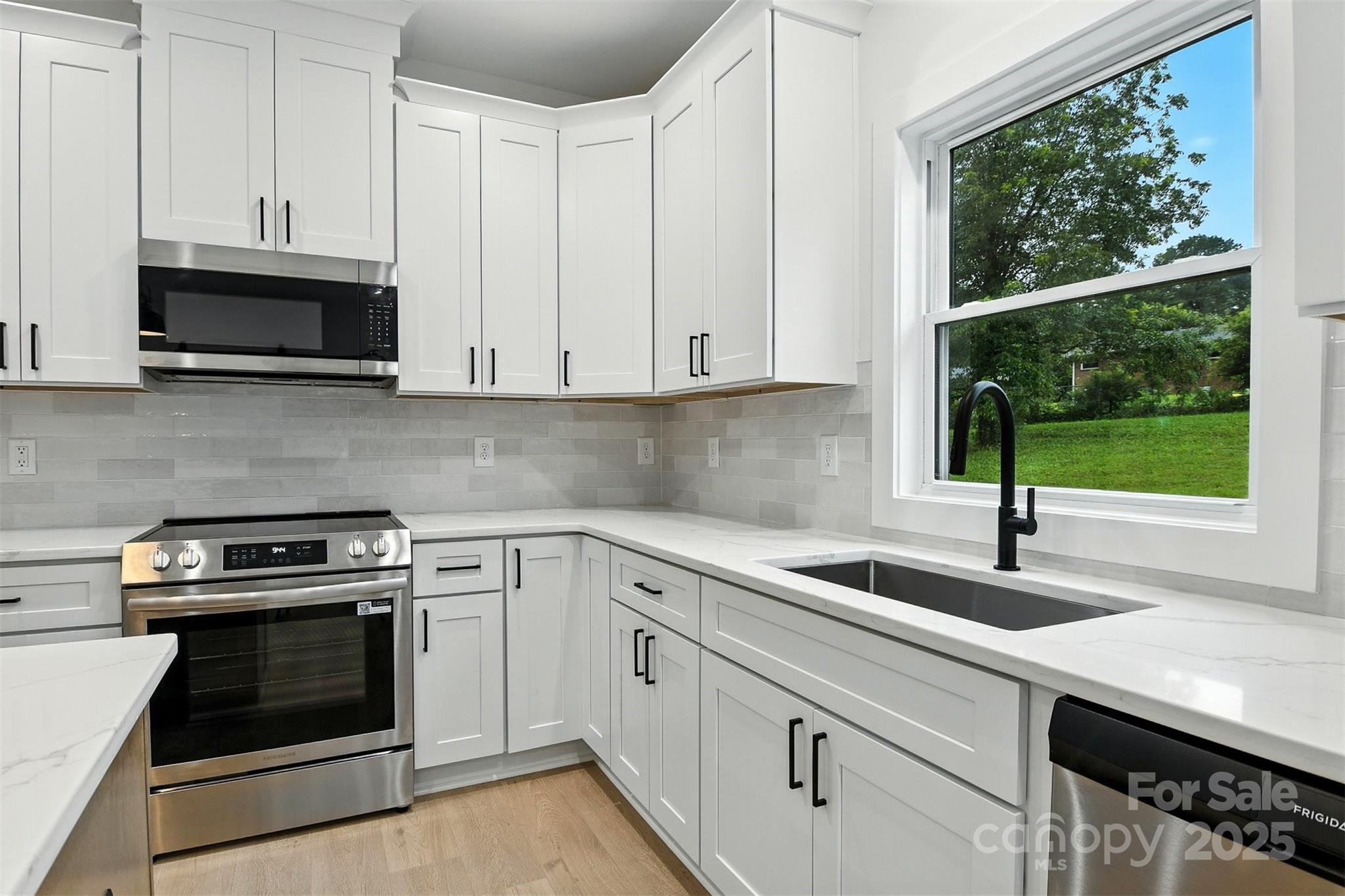 Willow Oaks - Residential
