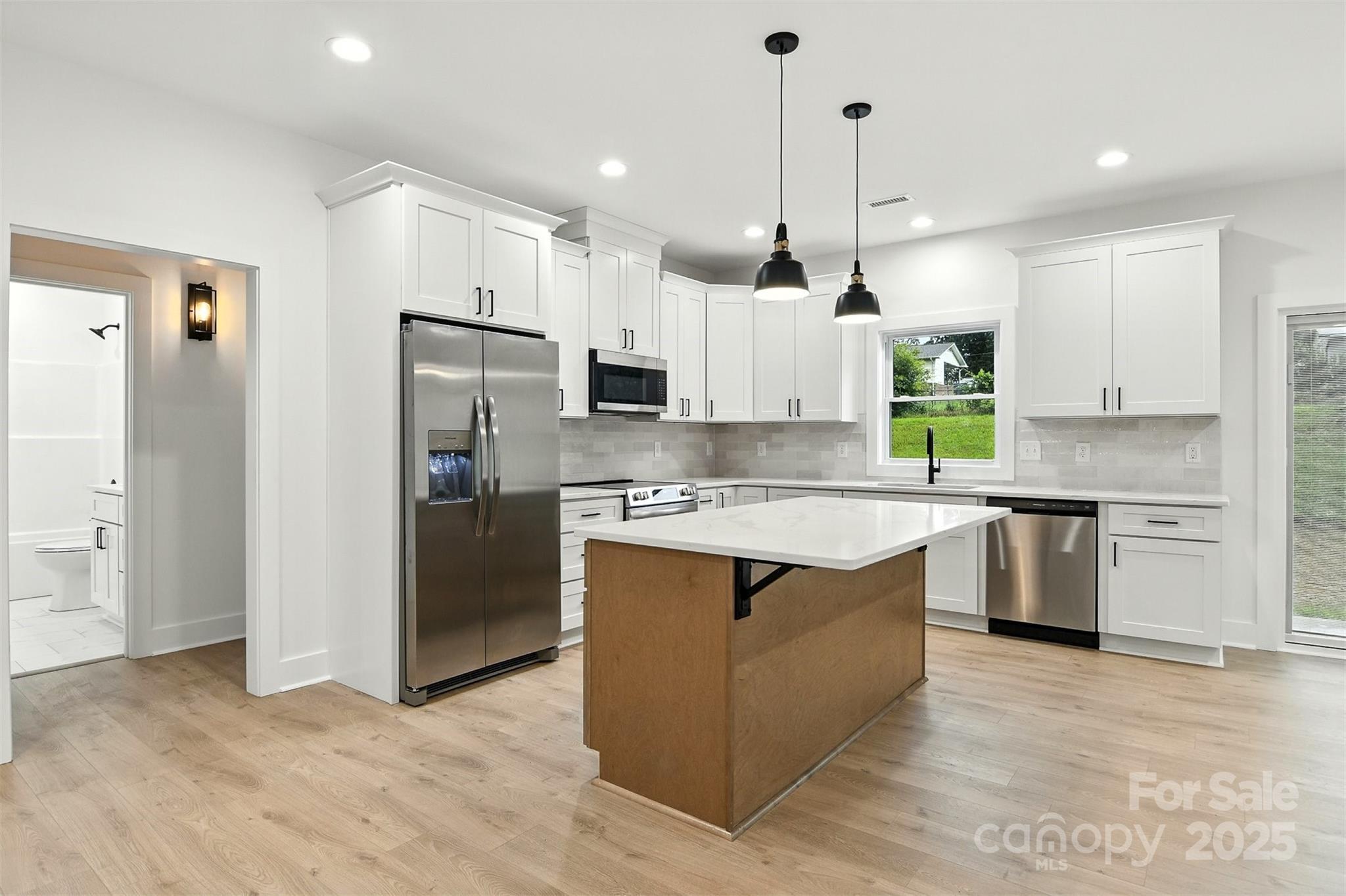 Willow Oaks - Residential