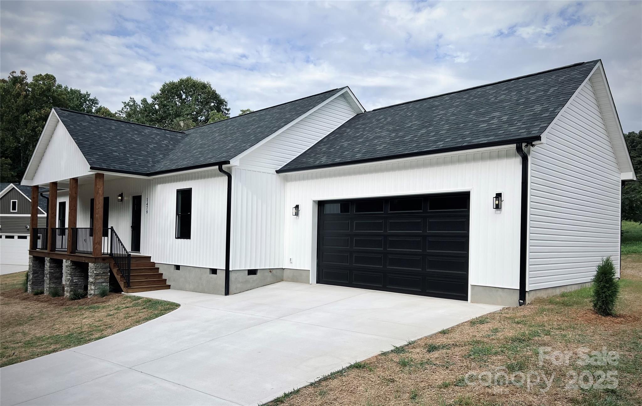 Willow Oaks - Residential