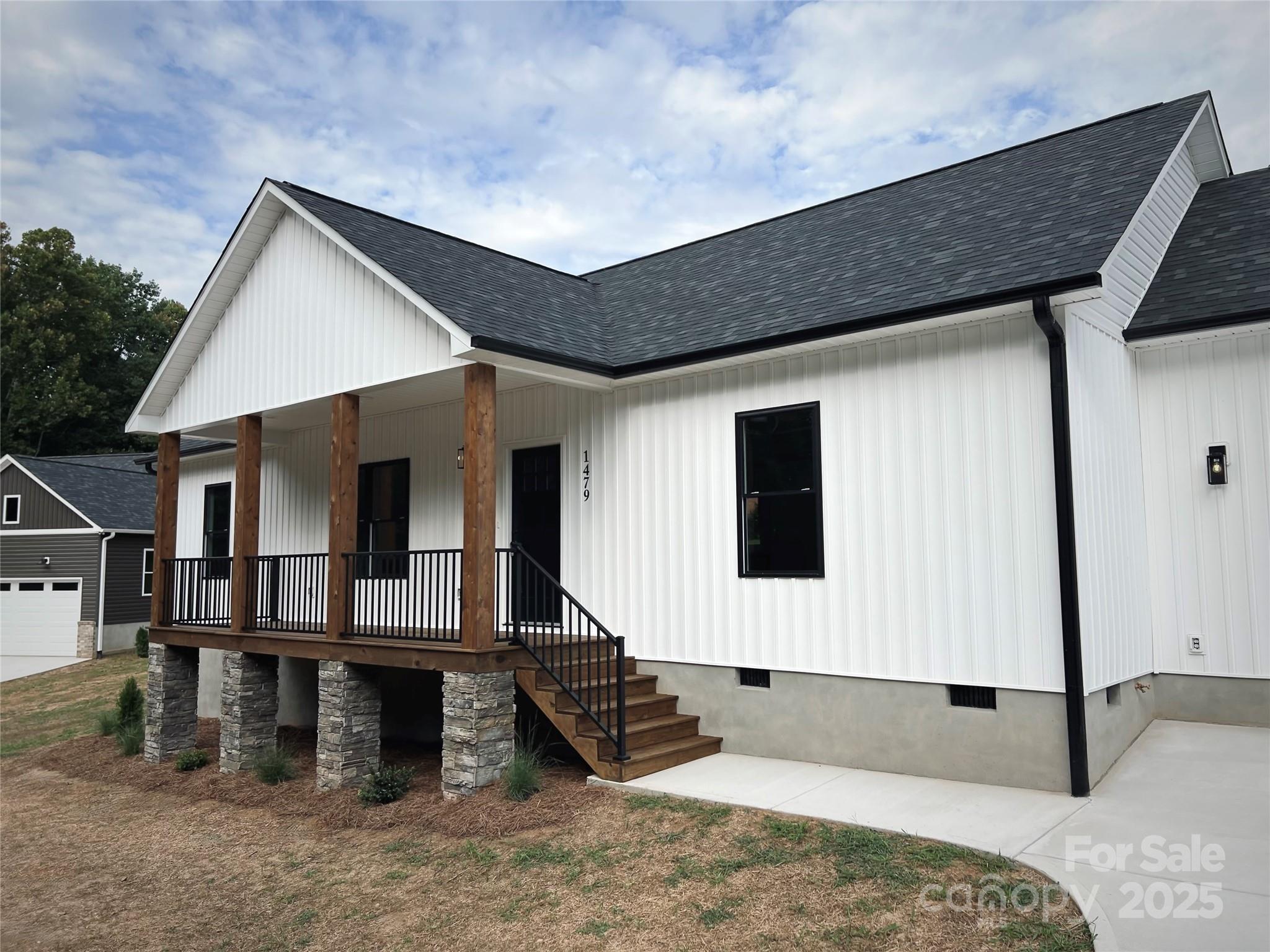 Willow Oaks - Residential