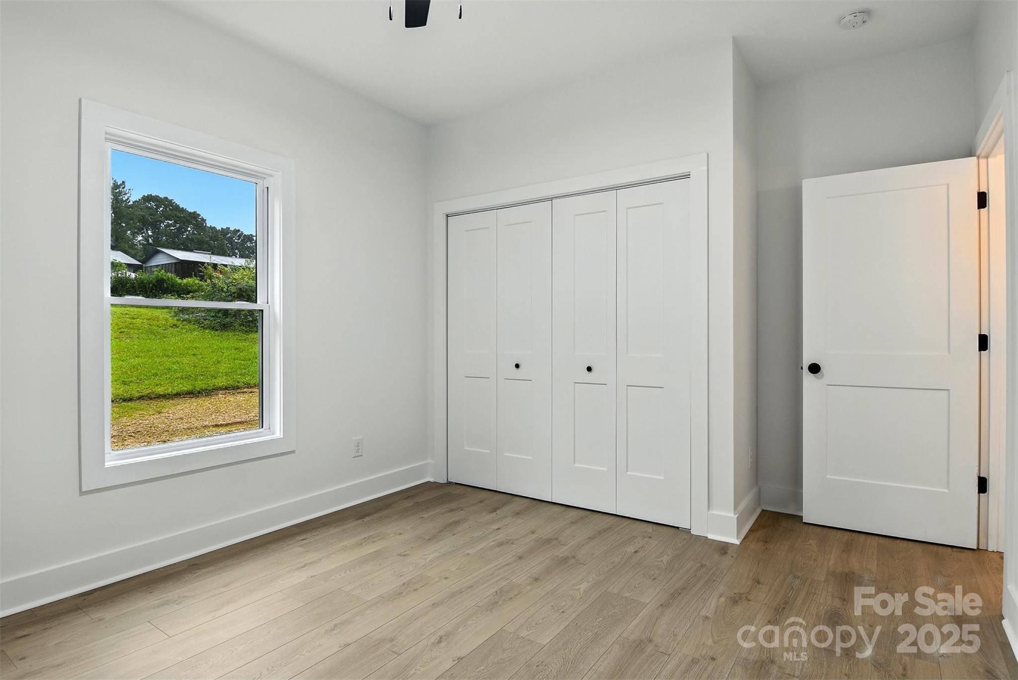 Willow Oaks - Residential