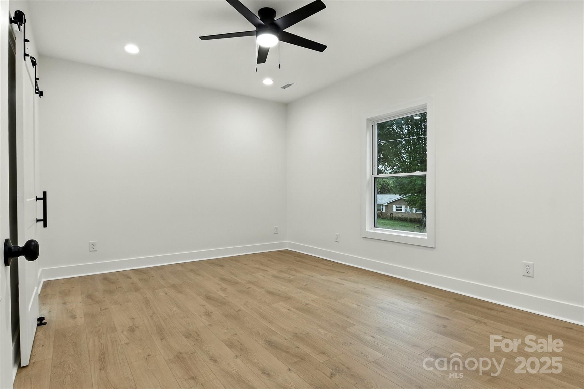Willow Oaks - Residential