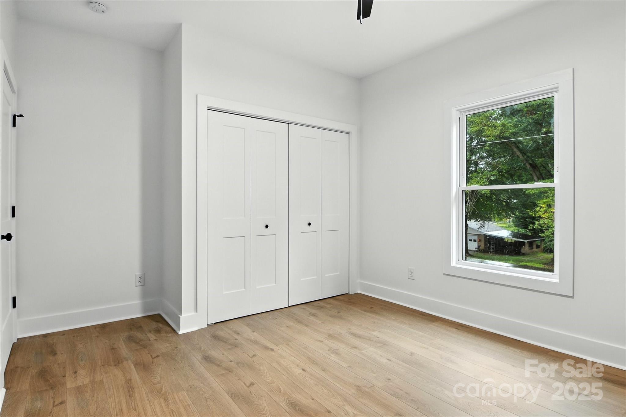 Willow Oaks - Residential