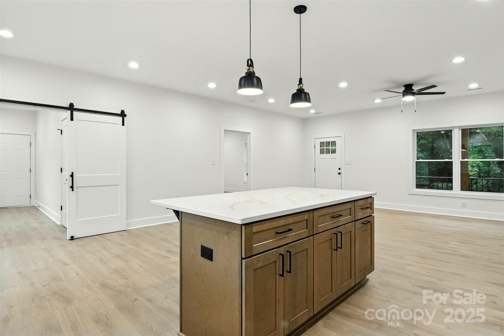Willow Oaks - Residential