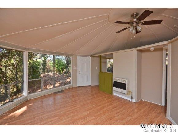 Grove Park - Residential Income