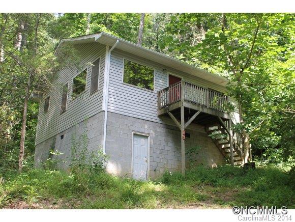 Grove Park - Residential Income