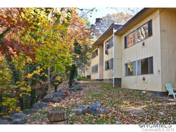 Grove Park - Residential Income