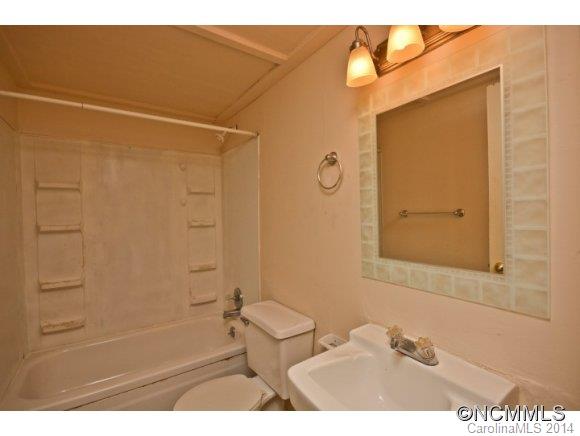 Grove Park - Residential Income