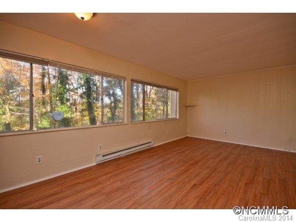 Grove Park - Residential Income