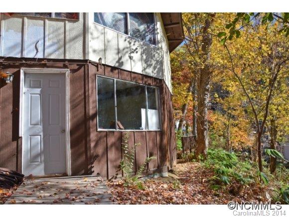 Grove Park - Residential Income