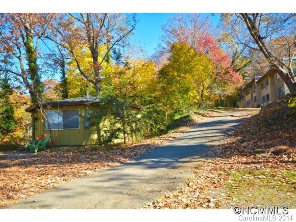 Grove Park - Residential Income