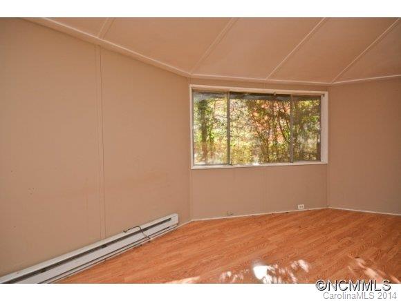 Grove Park - Residential Income