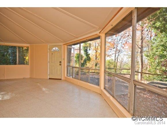 Grove Park - Residential Income