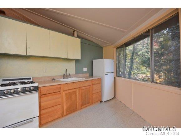 Grove Park - Residential Income